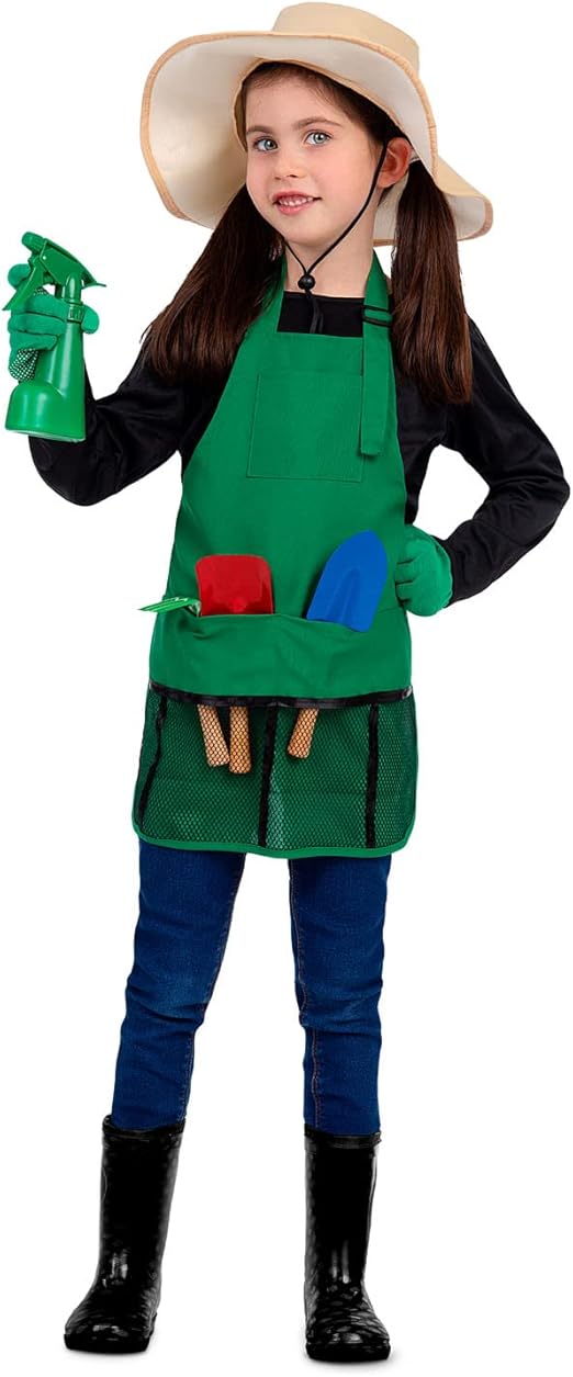 I Wanna Be A Gardener