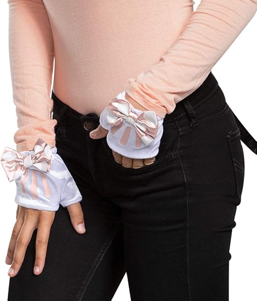 Rose Gold Minnie Adult Kit