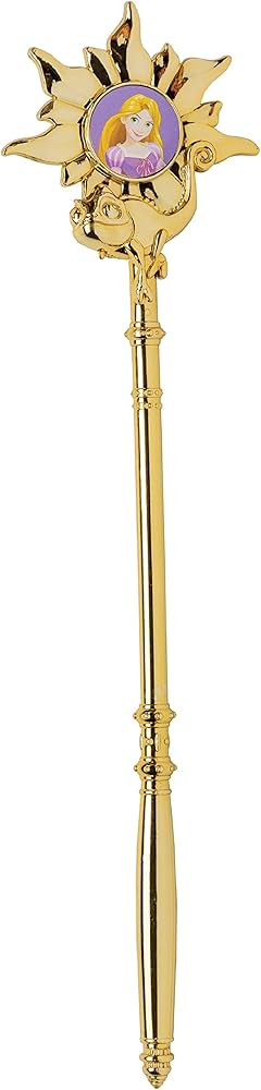 Rapunzel Essential Wand