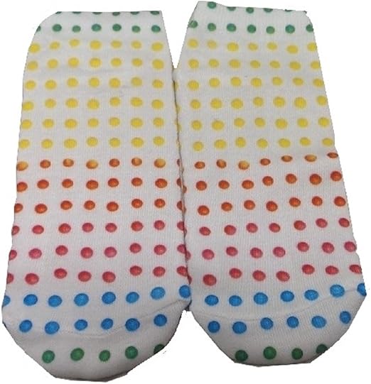 Candy Socks