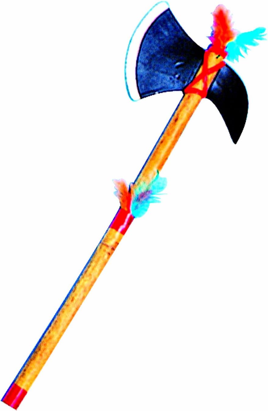 Hatchet - 15" Indian Weapon