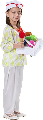 Ice Cream Vendor