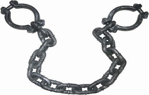Chain with Shacckles