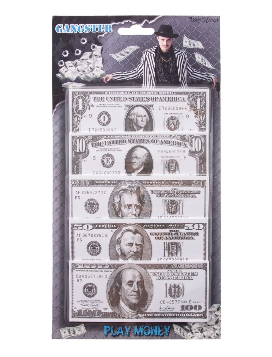 Fake Money