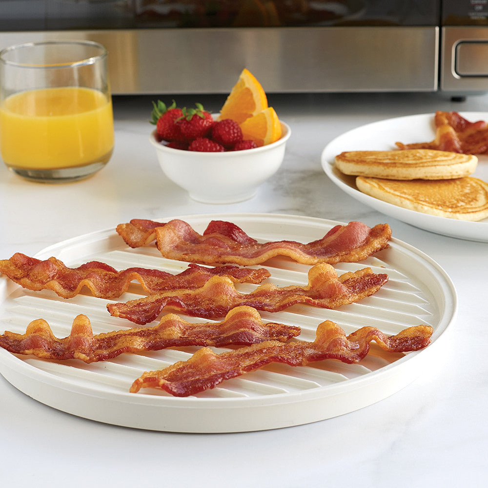 2 Sided Bacon / Meat Grill