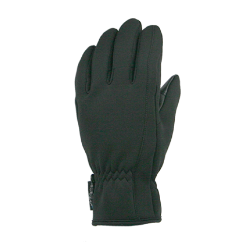 SOFTSHELL TOUCHSCREEN SPORT GLOVE