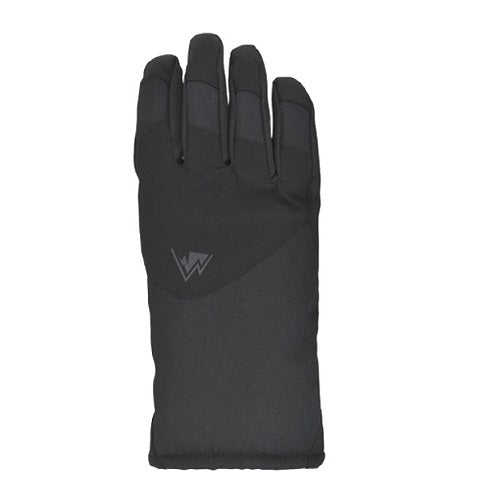 MEN'S TWILL SPORT GLOVE