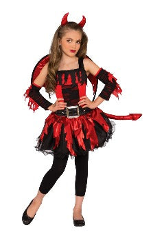 DIABLA ATREVIDA