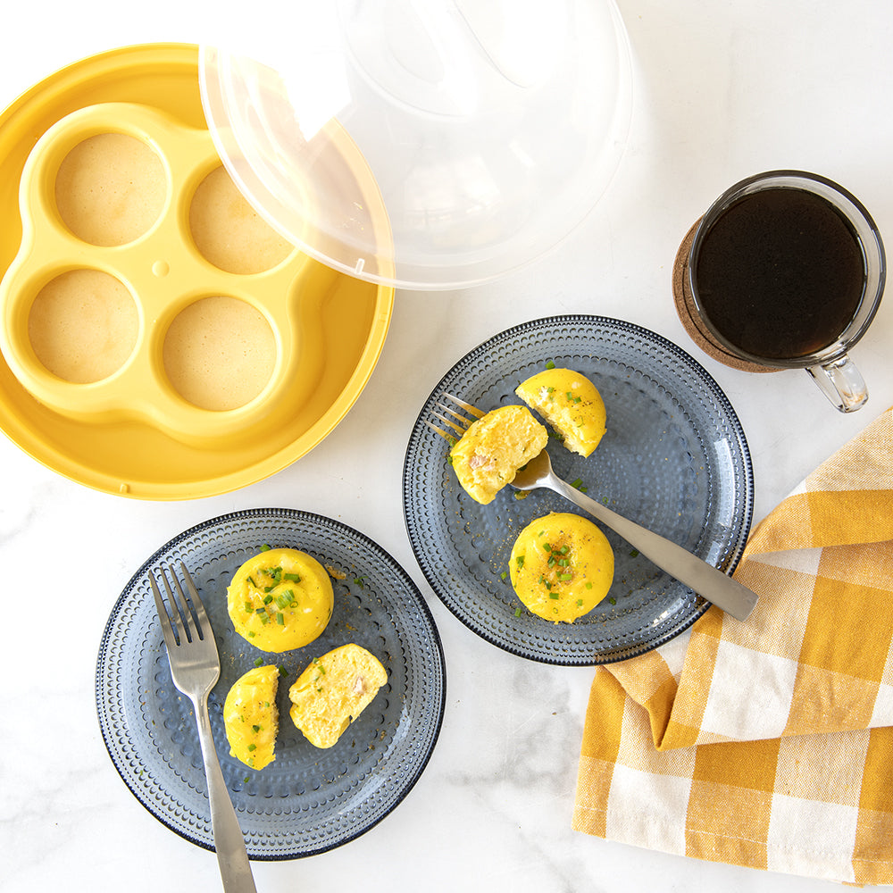 Egg Bites Pan