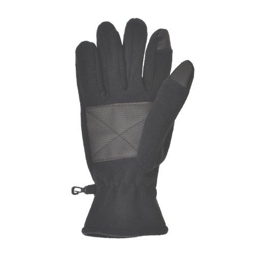 MICROFLEECE TOUCHSCREEN GLOVE