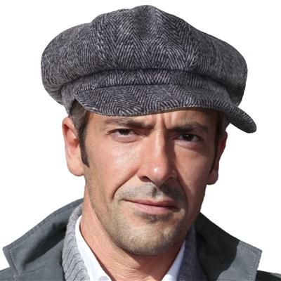 Hat-Roaring 20's
