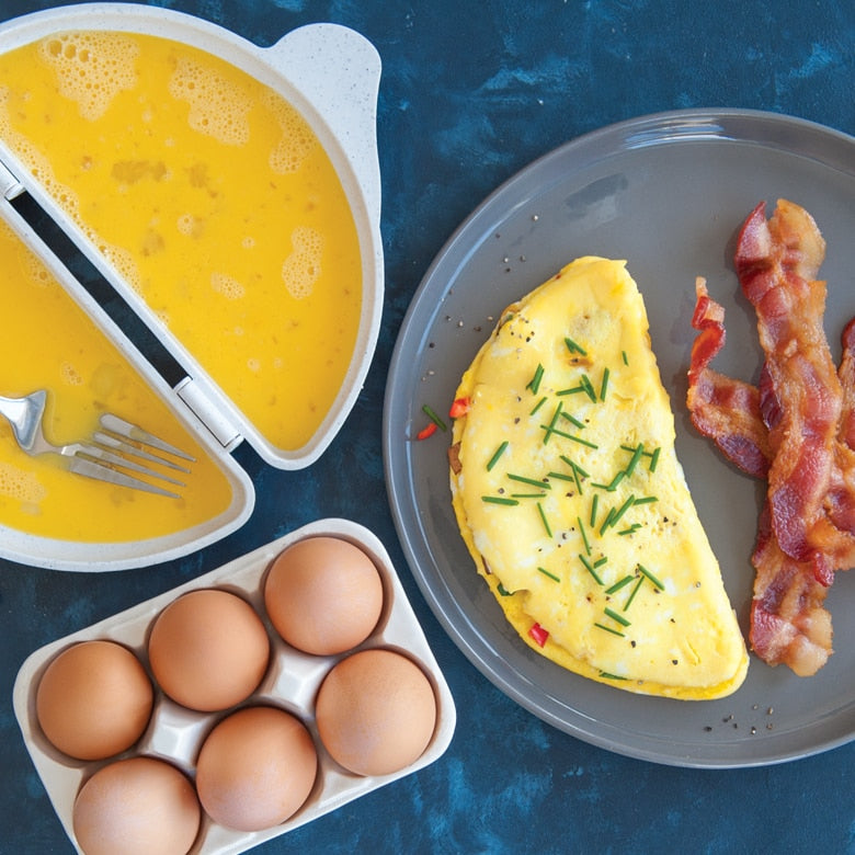 Omelet Pan