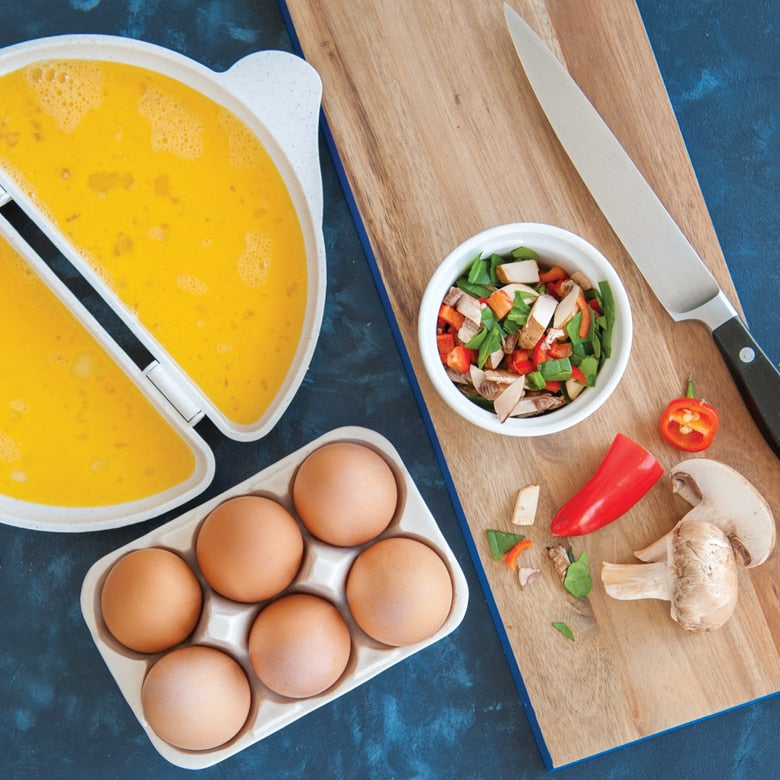 Omelet Pan