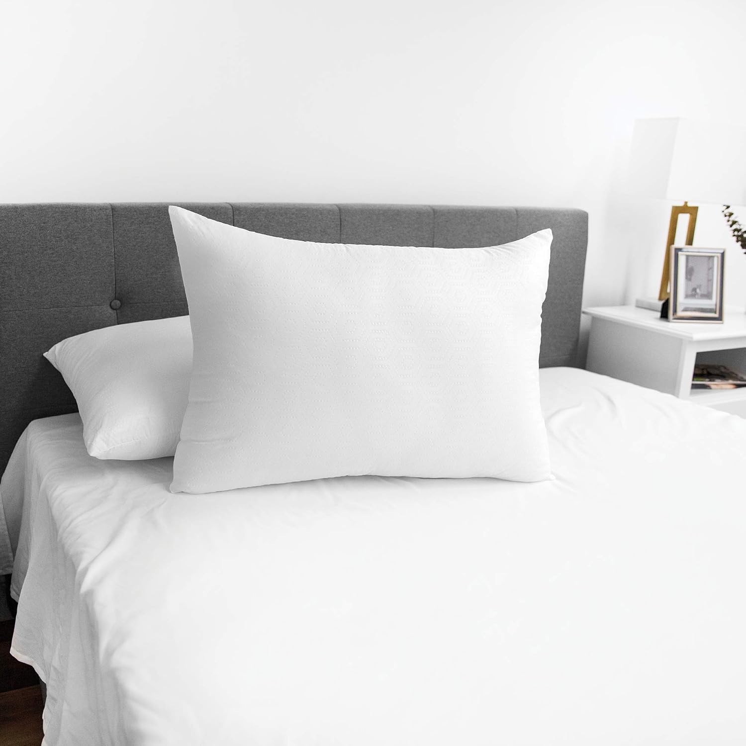 Bed Pillow Standard