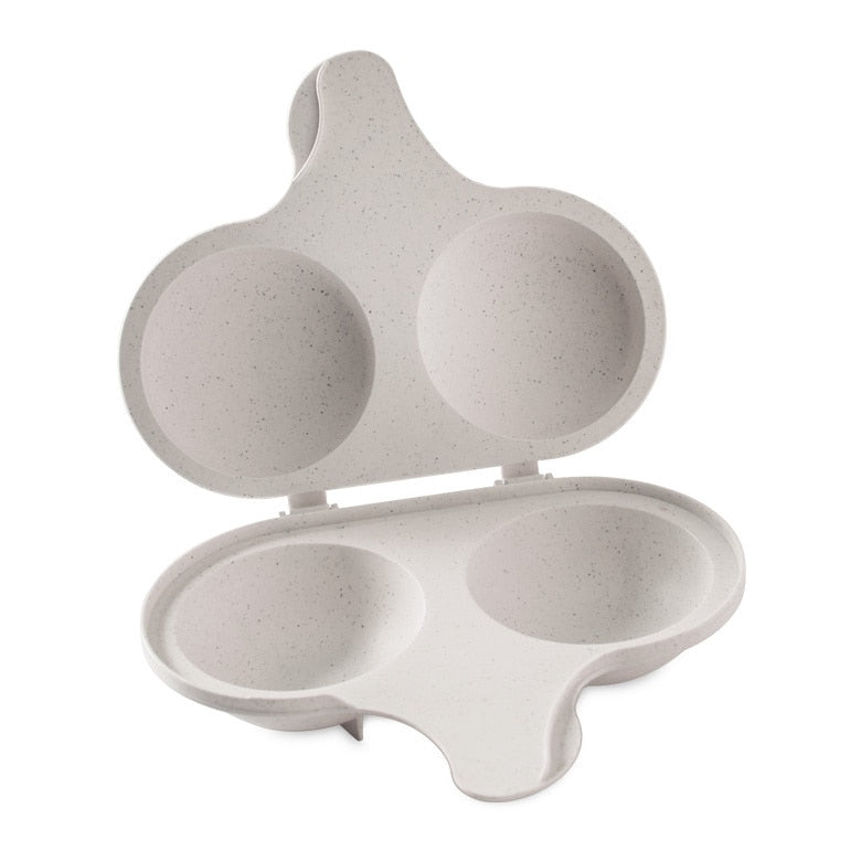2 Cavity Egg Poacher