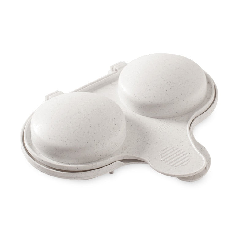 2 Cavity Egg Poacher