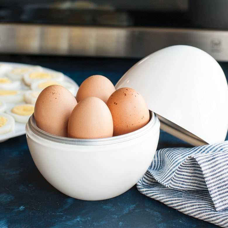 Egg Boiler