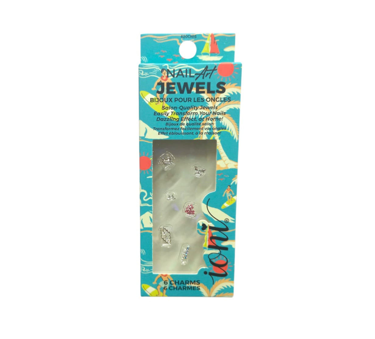 Nail Art Jewels