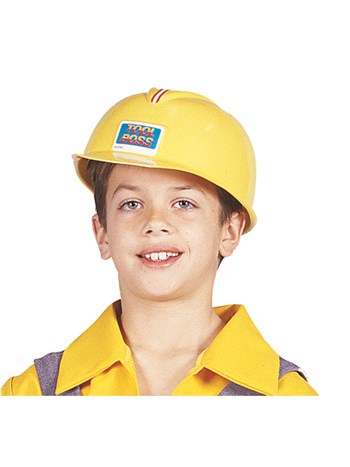 Explorer Helmet Yellow