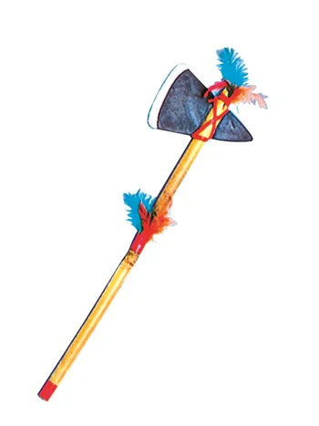 Tomahawk 15" - Indian Weapon