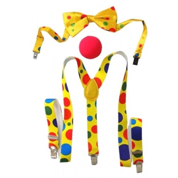 Clown Kit