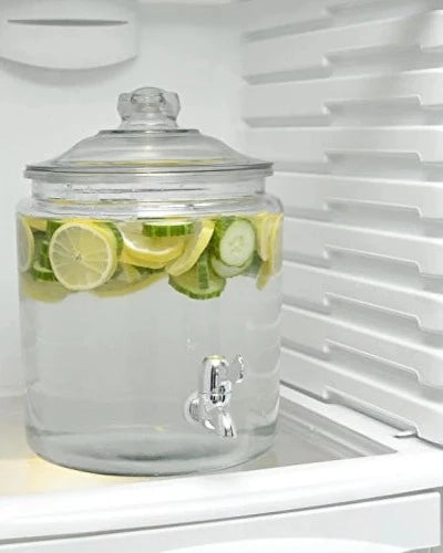 2-Gallon Heritage Hill Beverage Dispenser
