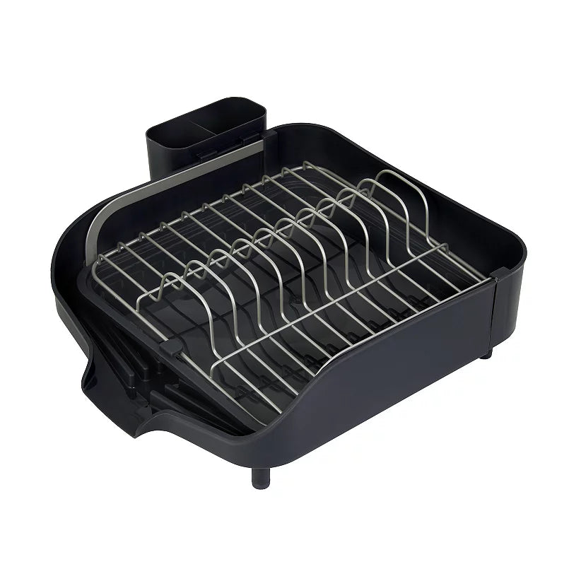Adjustable Dish Rack