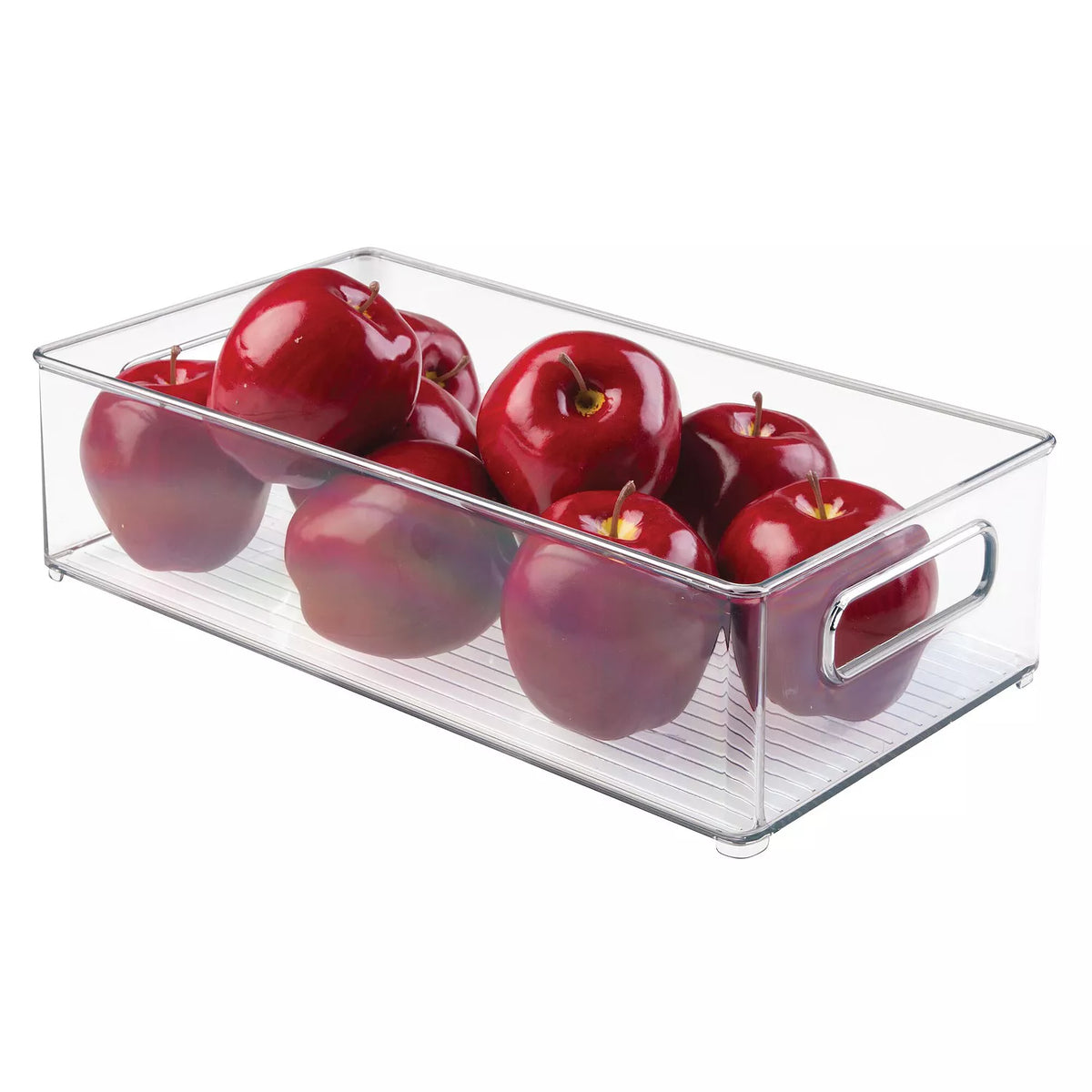 Fridge +Freeze Binz 8 x 4 - Deep Bin
