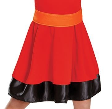 Violet Classic Toddler