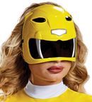 Yellow Ranger Adult