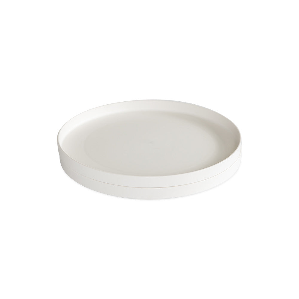 Meal Plates - Set of 2