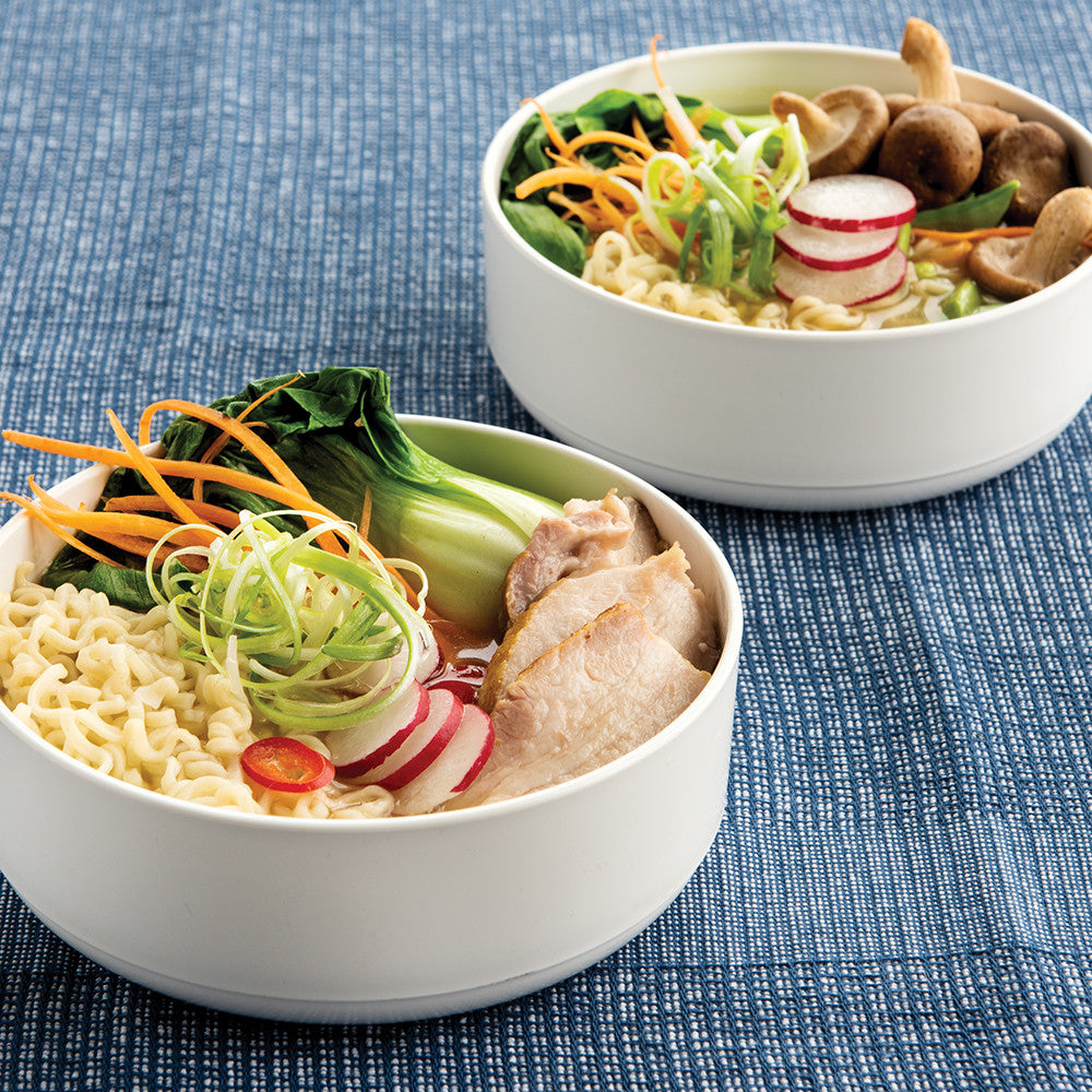 Soup and Salad Bowls - Set of 2