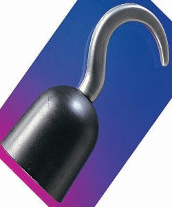 Traditional Pirate Hand Hook