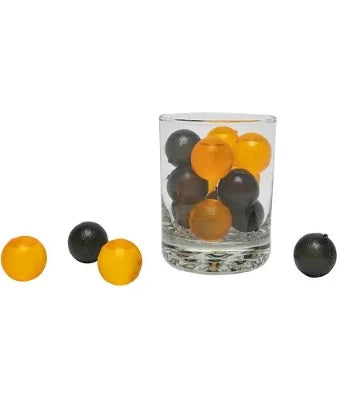 Halloween Reusable Ice Balls 16 Count