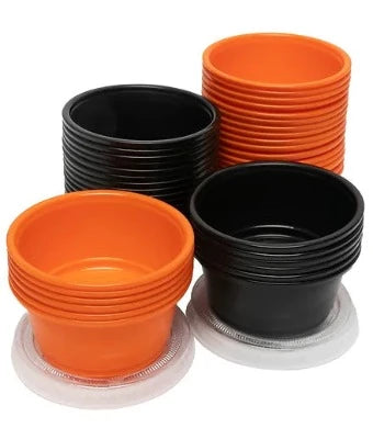 Halloween Tasting Cups 2 OZ