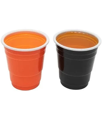 Halloween Mini Cups - 20 Count