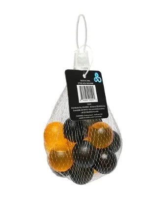 Halloween Reusable Ice Balls 16 Count
