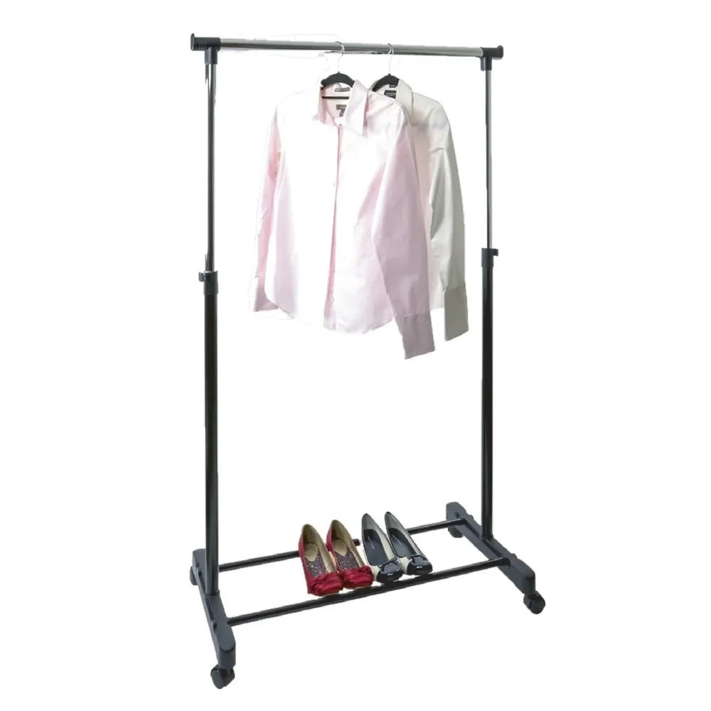 Adjustable Garment Rack