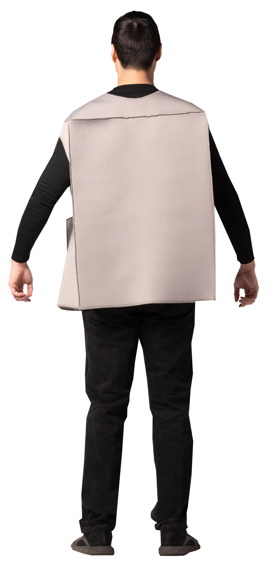 Breathalyzer Costume, Adult