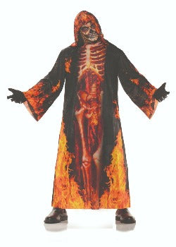 Photo Real Robe