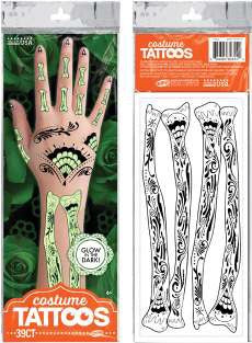 Halloween Day of the Dead