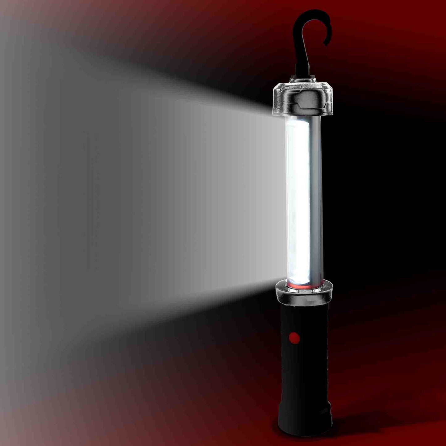 COB 600 Lumen Rechargeable Work Light