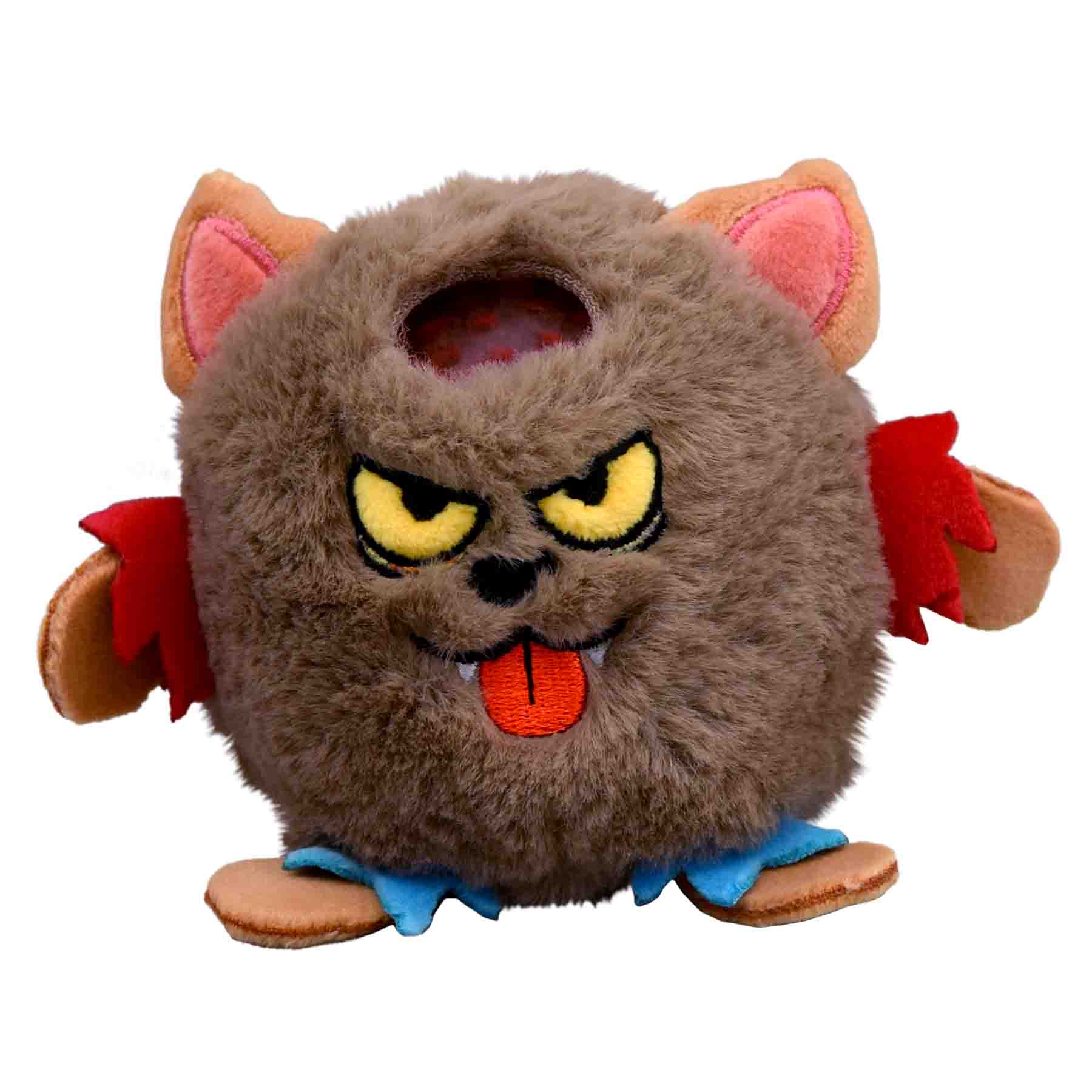 Halloween Spooky Plush Squeezers