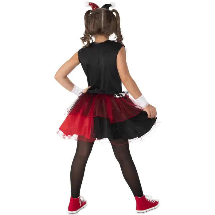 Bat Harley Quinn