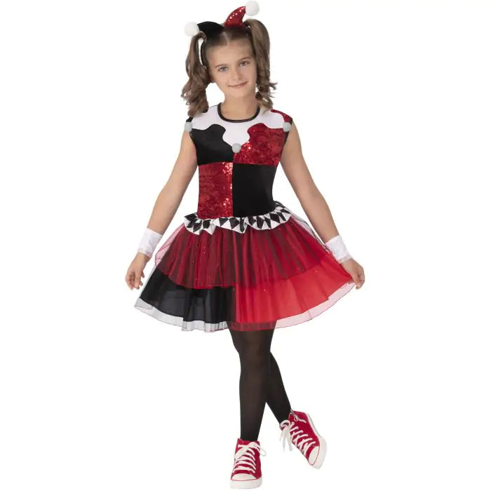 Bat Harley Quinn