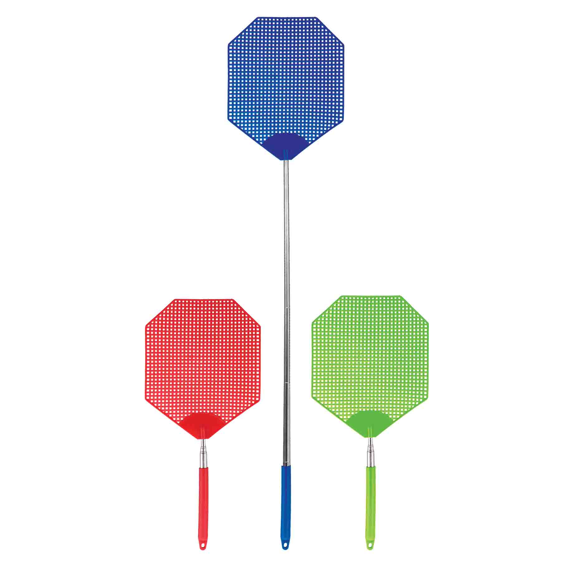 Extendable Jumbo Fly Swatter