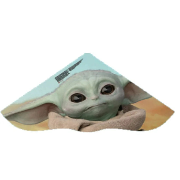 Mandalorian Star Wars . Delta Kite, 42 Inches Wide