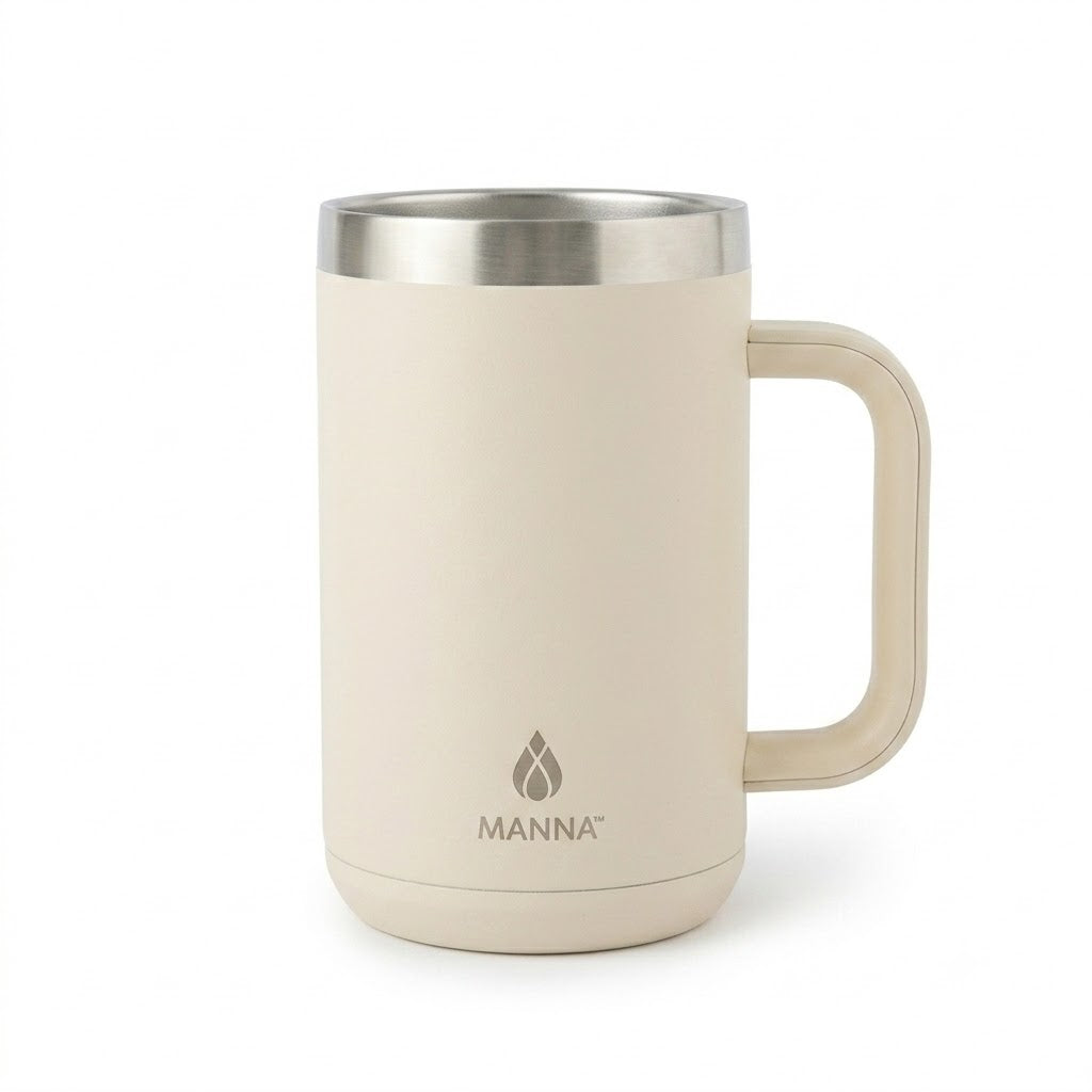 20oz Boulder - Two Tone Powder