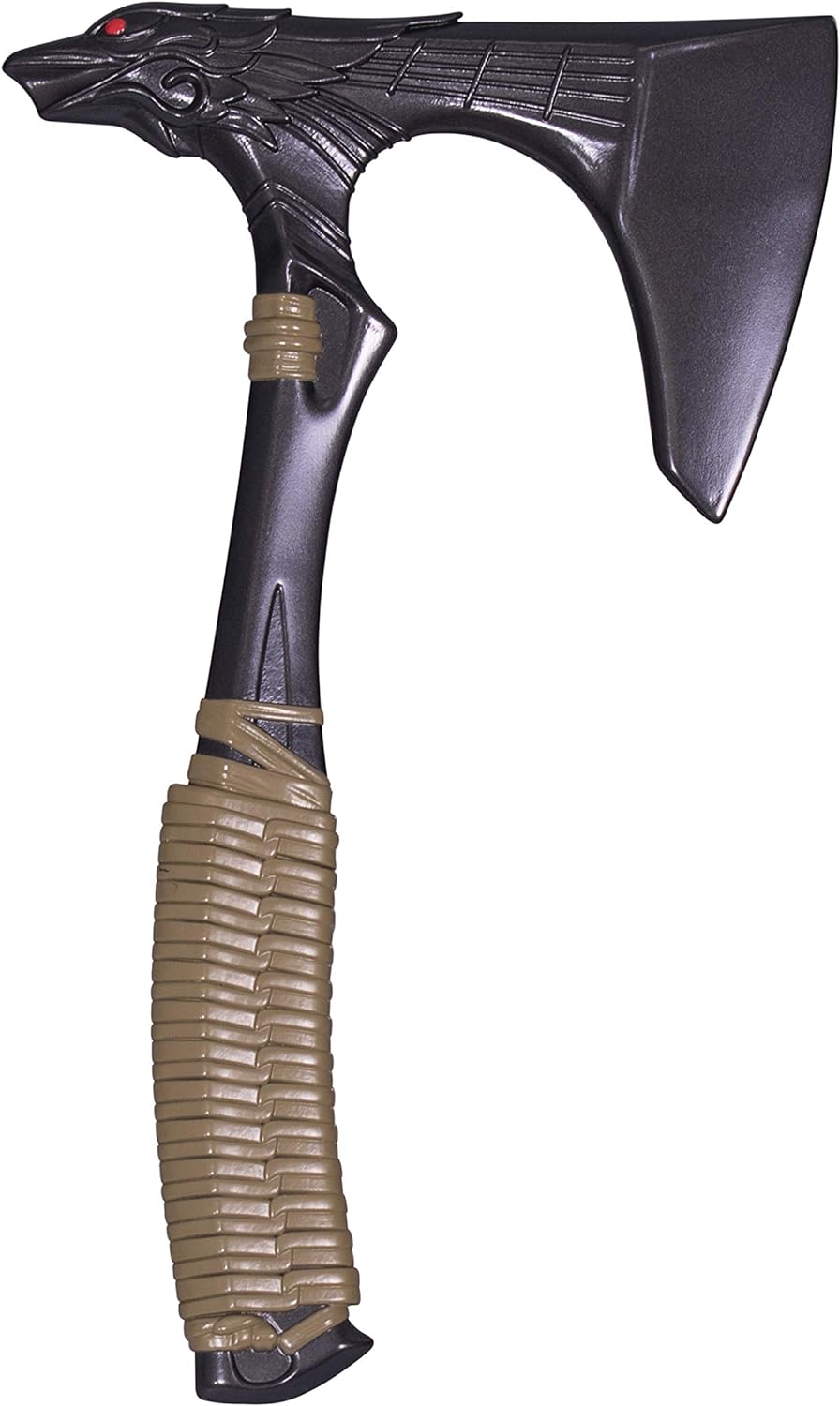Ravens Bite Weapon