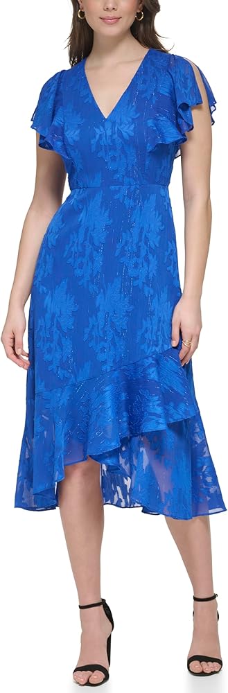 Dress Cobalt - Kensie